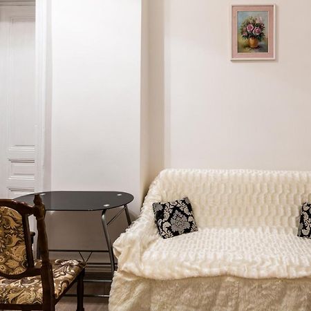 Apartament On Franka Street Daire Lviv Dış mekan fotoğraf