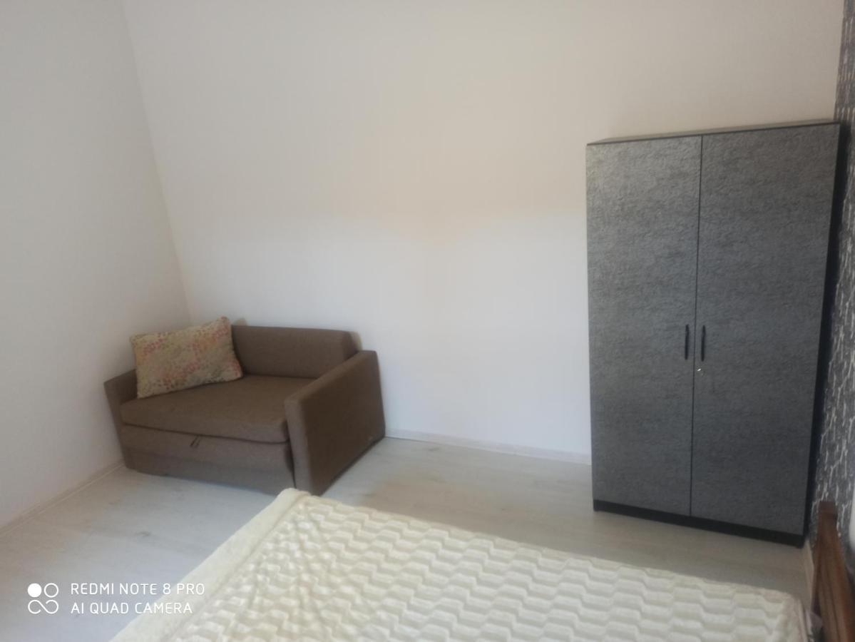 Apartament On Franka Street Daire Lviv Dış mekan fotoğraf