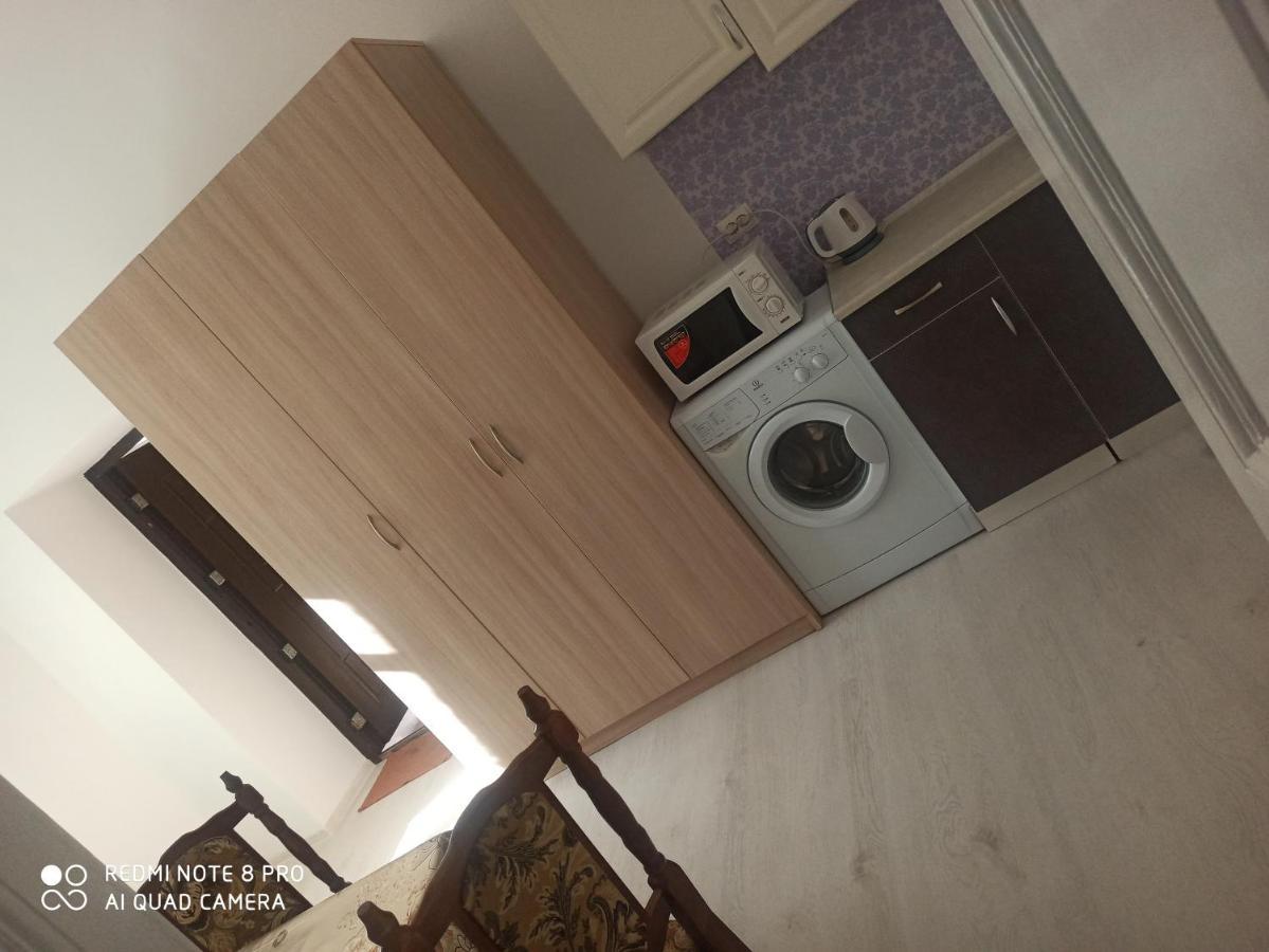 Apartament On Franka Street Daire Lviv Dış mekan fotoğraf