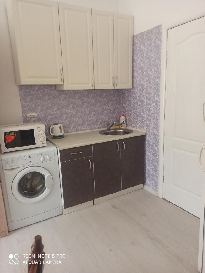 Apartament On Franka Street Daire Lviv Dış mekan fotoğraf