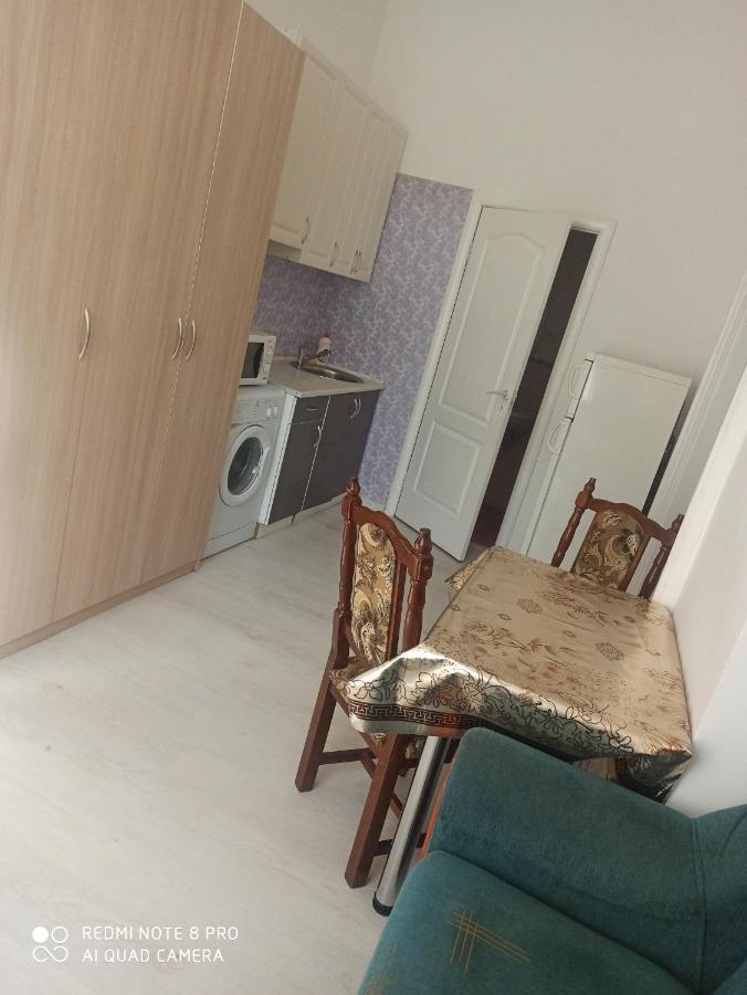 Apartament On Franka Street Daire Lviv Dış mekan fotoğraf