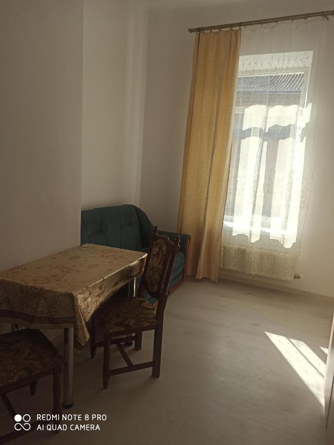 Apartament On Franka Street Daire Lviv Dış mekan fotoğraf